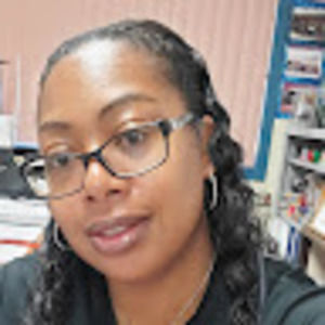 Meet your Posher, Danesha